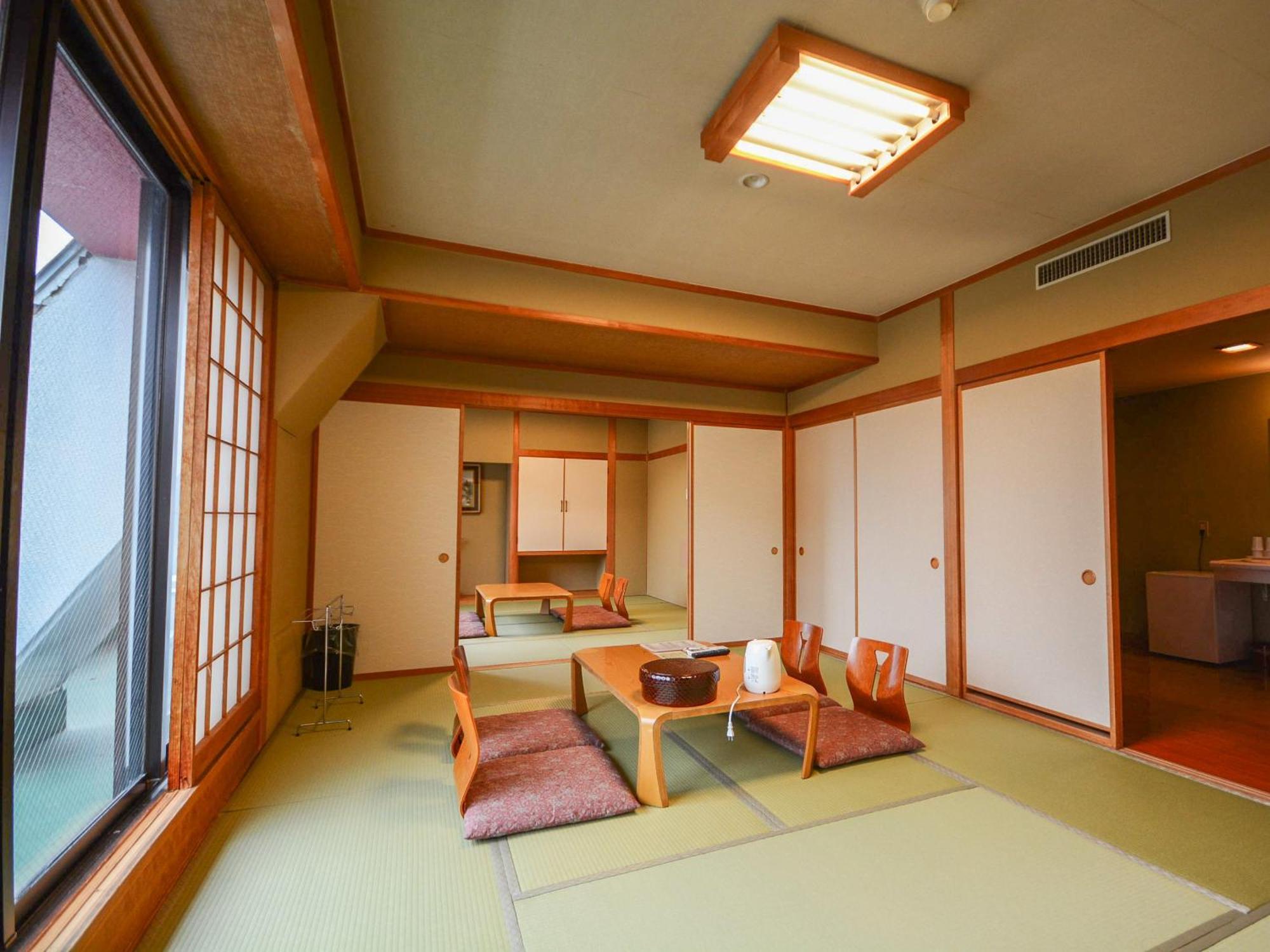 Hoshikawakan Yamanouchi  Eksteriør billede