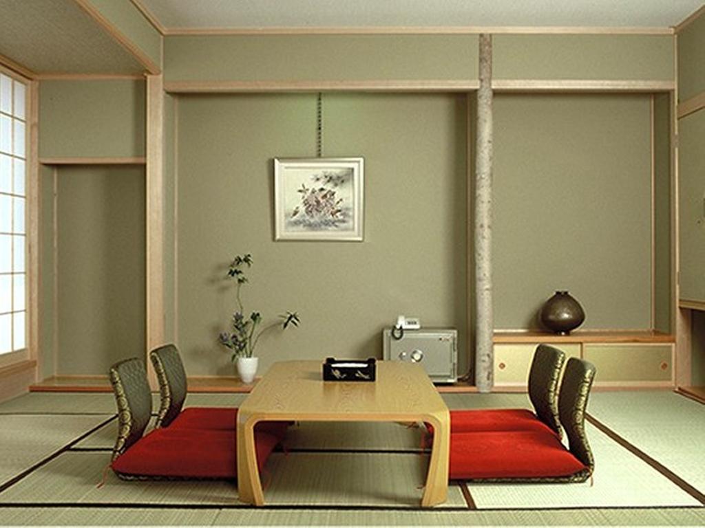Hoshikawakan Yamanouchi  Eksteriør billede