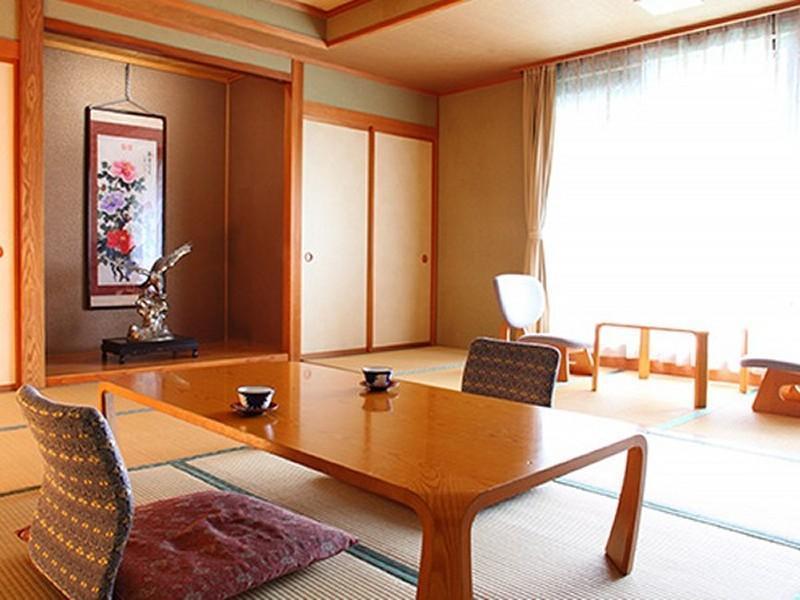 Hoshikawakan Yamanouchi  Eksteriør billede