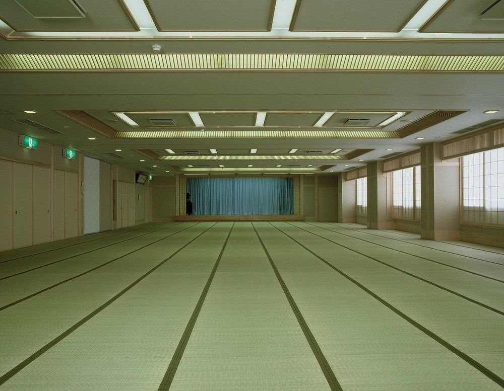 Hoshikawakan Yamanouchi  Eksteriør billede